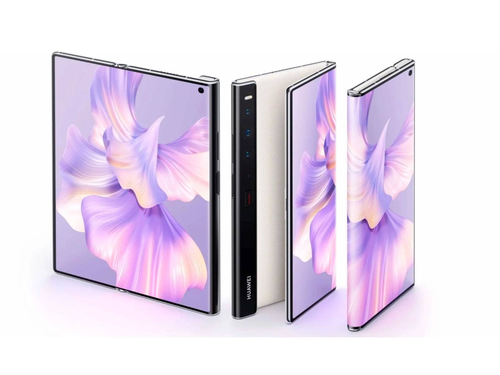 【値下げ、おまけ付】Huawei Mate Xs 512GB 良品 HUAWEI Mate Xs 2 is a step back the company should have avoided